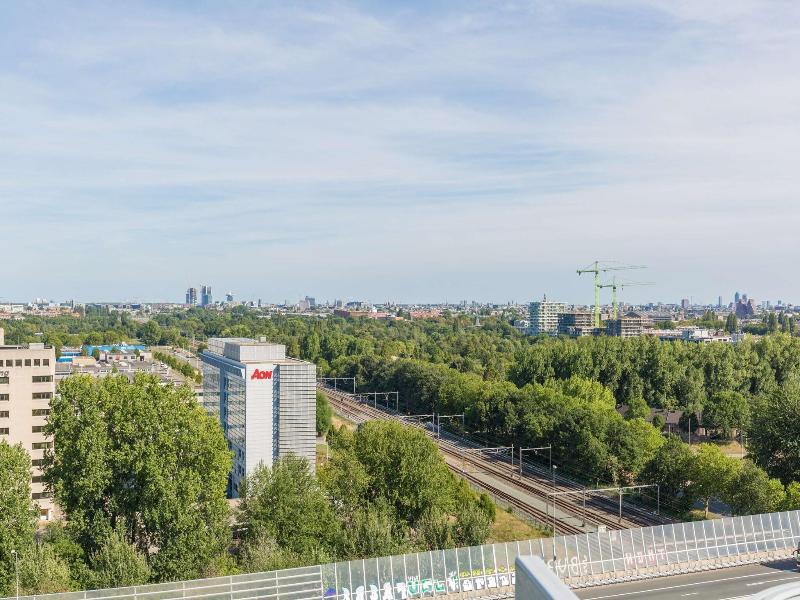 Park Inn By Radisson Amsterdam City West image