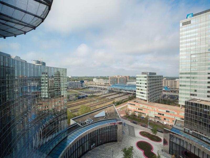 Park Inn By Radisson Amsterdam City West image