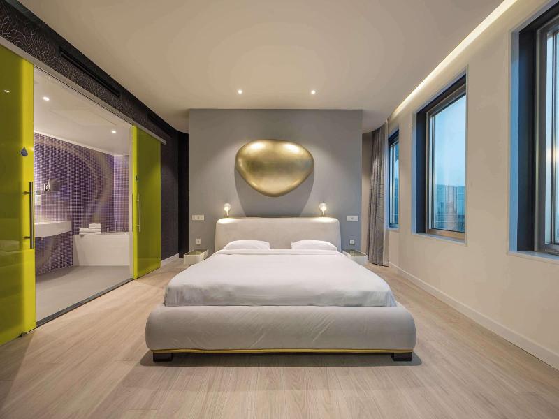 Park Inn By Radisson Amsterdam City West image
