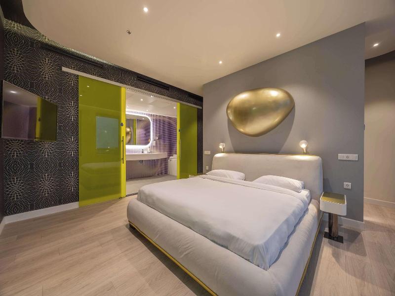 Park Inn By Radisson Amsterdam City West image