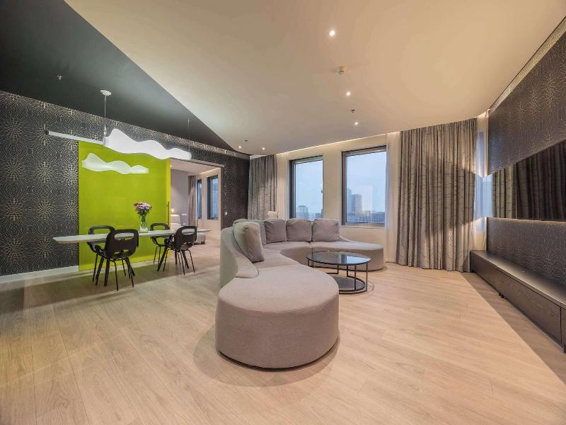 Park Inn By Radisson Amsterdam City West image