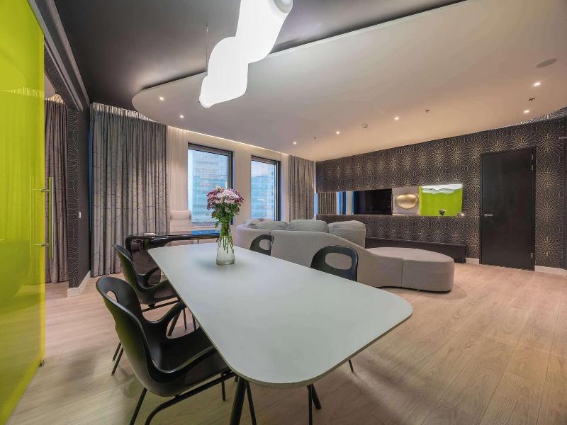 Park Inn By Radisson Amsterdam City West image