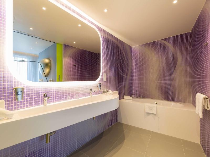 Park Inn By Radisson Amsterdam City West image