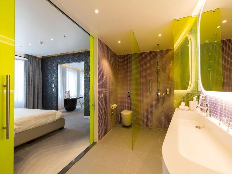 Park Inn By Radisson Amsterdam City West image