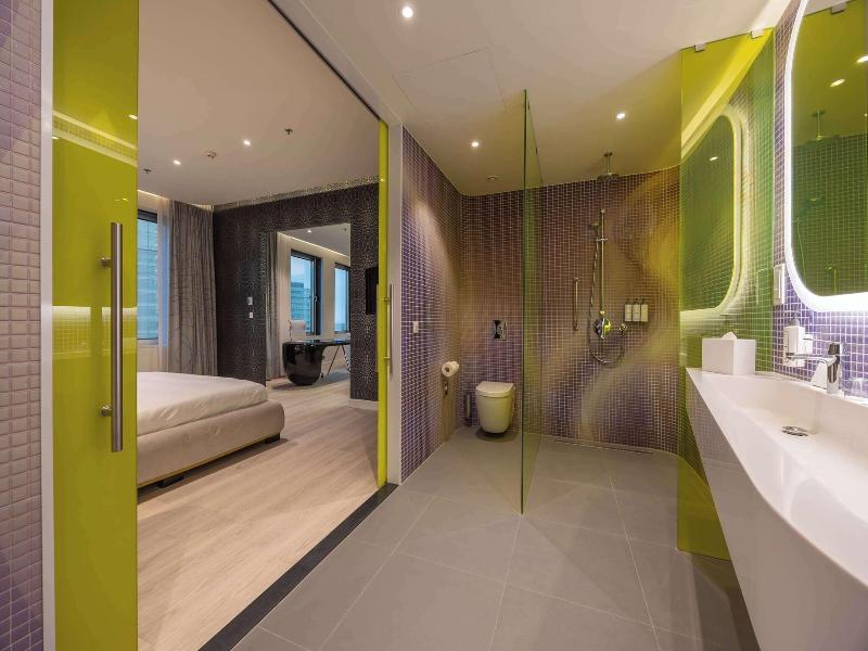 Park Inn By Radisson Amsterdam City West image