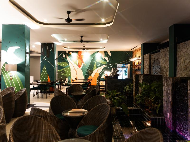 The Gig Hotel image