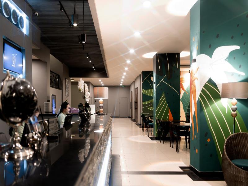 The Gig Hotel image