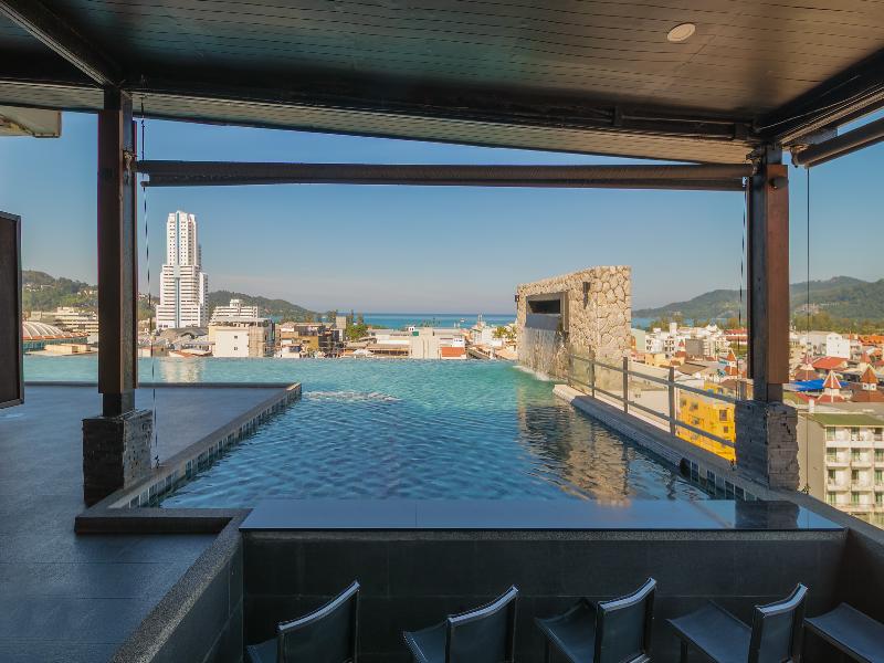 The Gig Hotel image