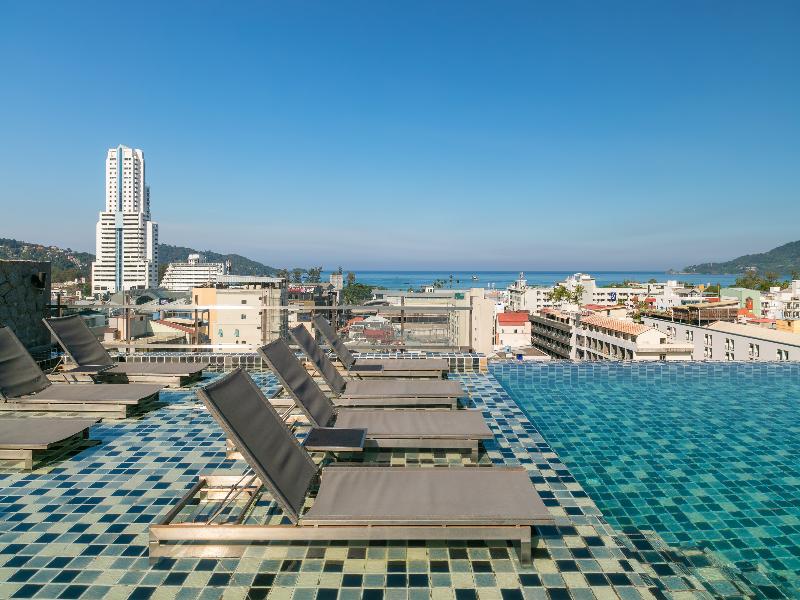 The Gig Hotel image