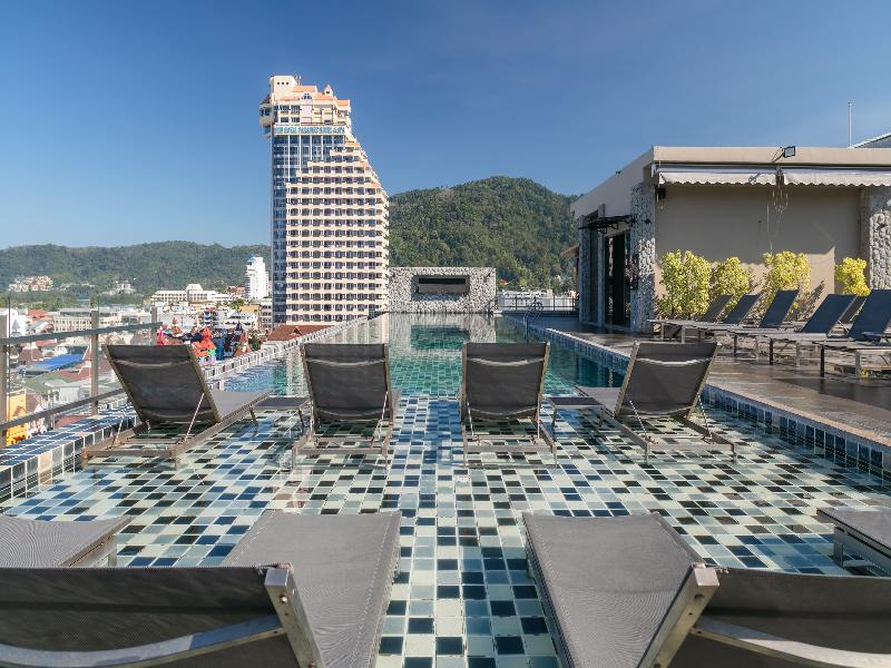 The Gig Hotel image