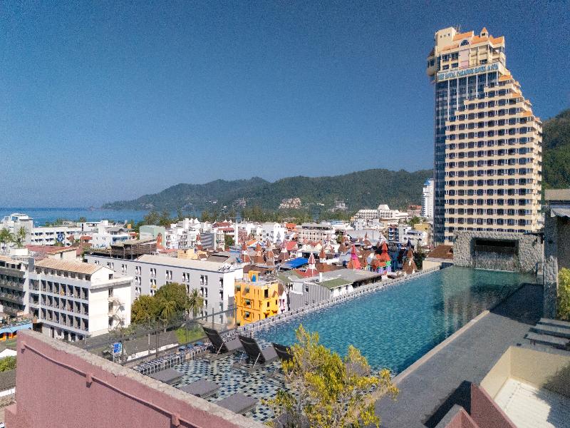 The Gig Hotel image