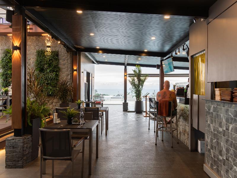 The Gig Hotel image