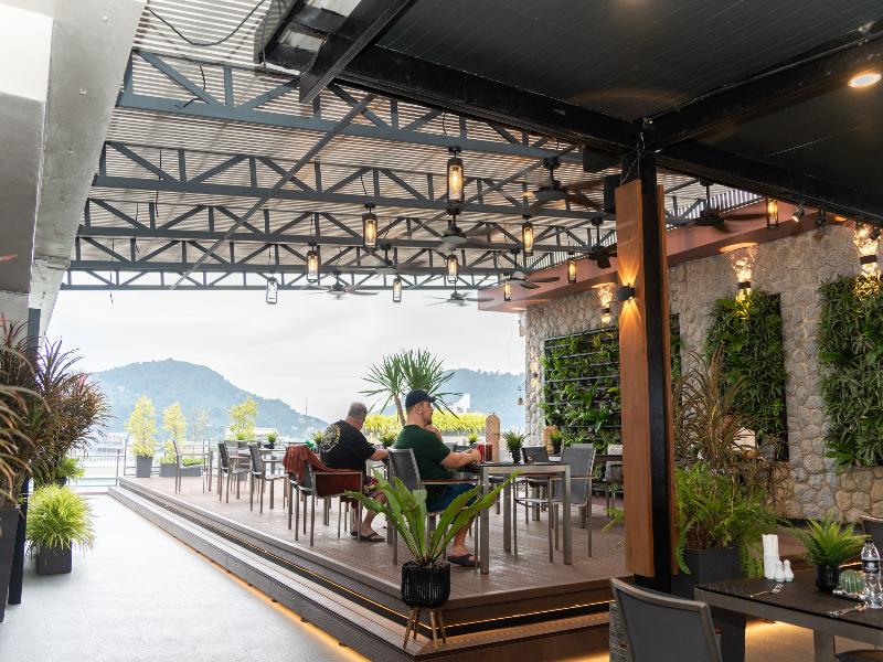 The Gig Hotel image