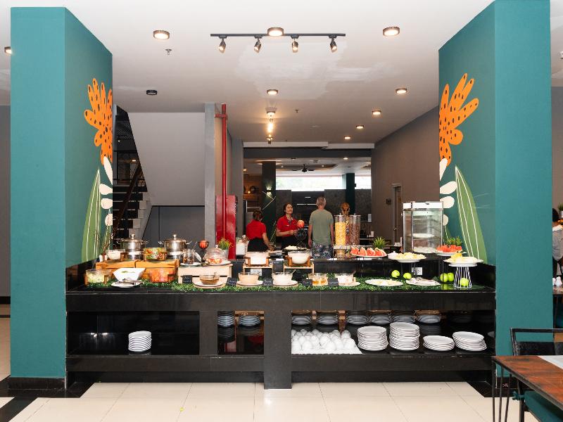 The Gig Hotel image