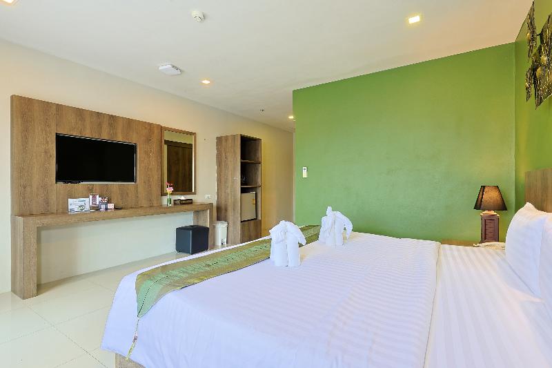 The Gig Hotel image