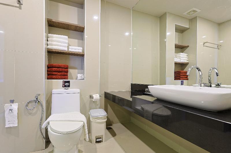 The Gig Hotel image