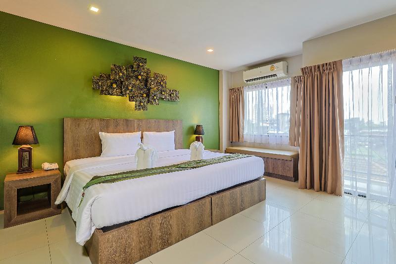 The Gig Hotel image