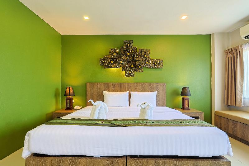 The Gig Hotel image