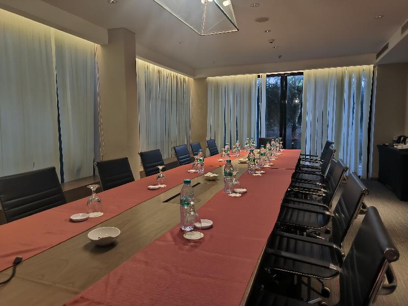 Wyndham Tamansari Jivva Resort image