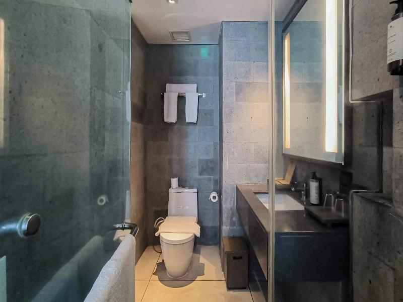 Wyndham Tamansari Jivva Resort image
