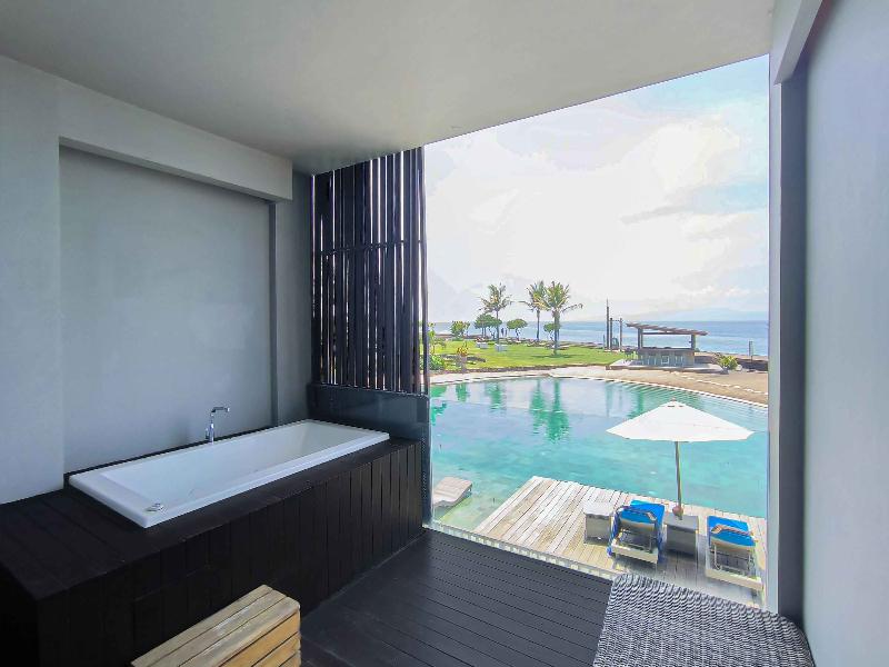 Wyndham Tamansari Jivva Resort image