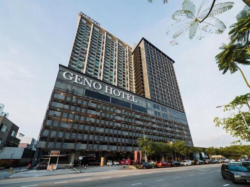 Geno Hotel image