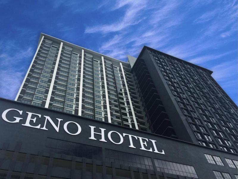 Geno Hotel image