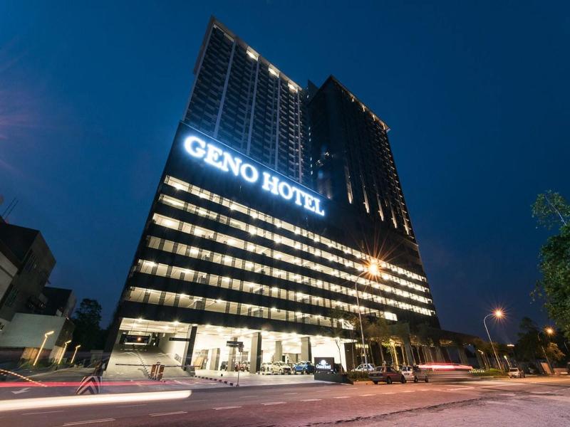 Geno Hotel image
