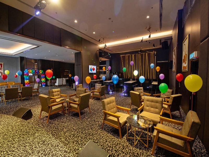 Geno Hotel image