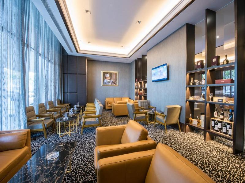 Geno Hotel image