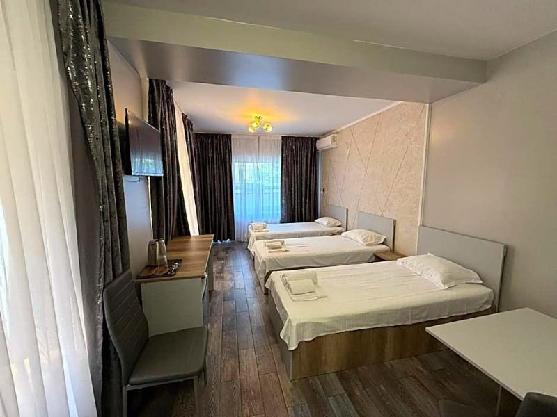 Avehotel Victoriei 5