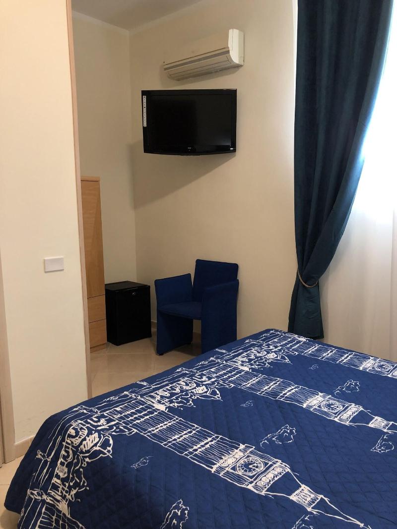 Hotel Chopin image
