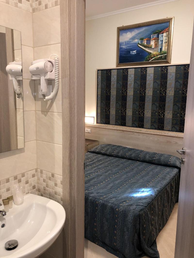 Hotel Chopin image