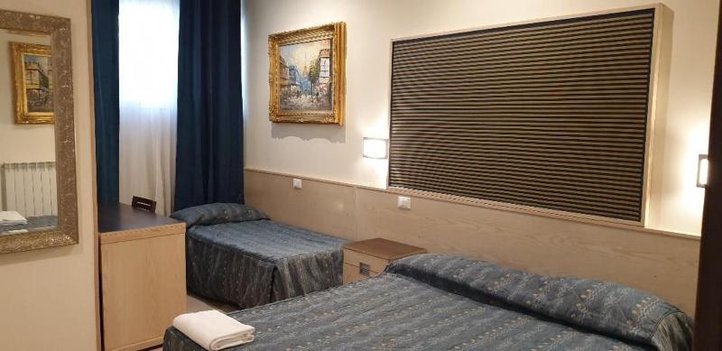 Hotel Chopin image