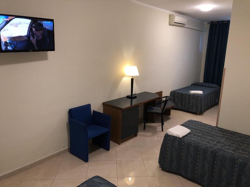 Hotel Chopin image