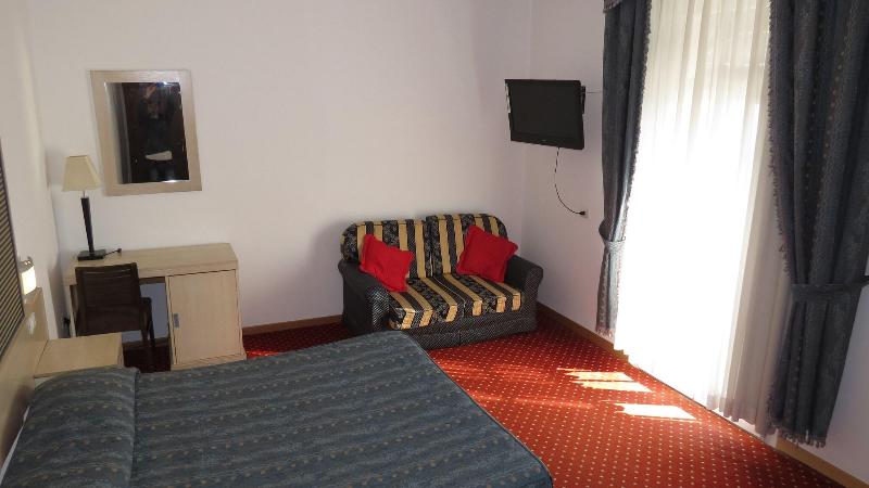 Hotel Chopin image