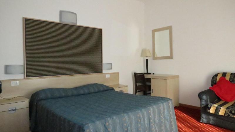 Hotel Chopin image