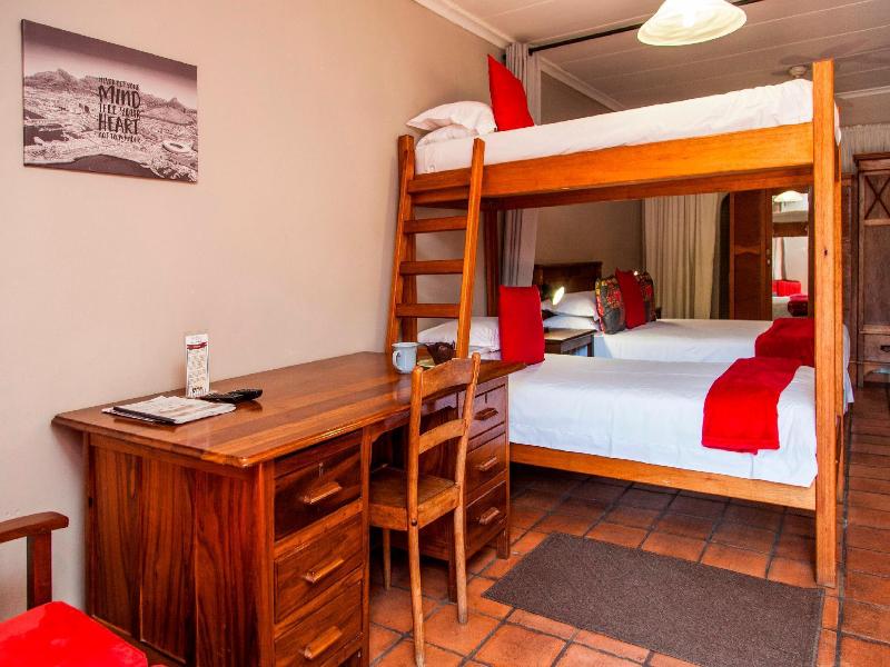 3@ Marion Guest House image