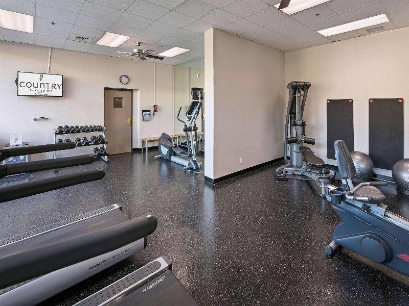 Country Inn & Suites by Radisson, San Diego North image