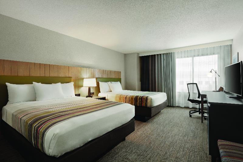 Hotel Country Inn & Suites by Radisson, San Diego North,