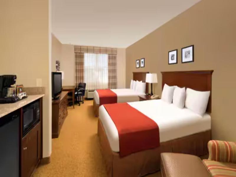 Country Inn & Suites By Radisson, Humble Iah East image