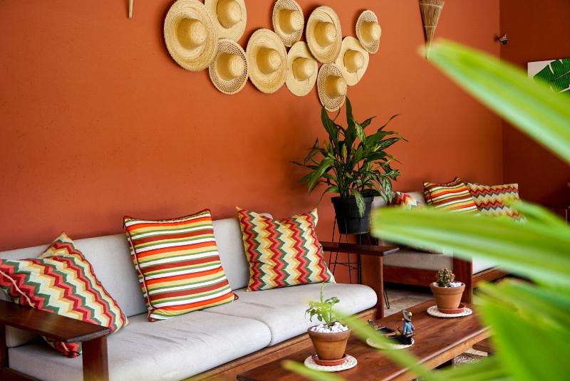 Hotel VentoBrasil