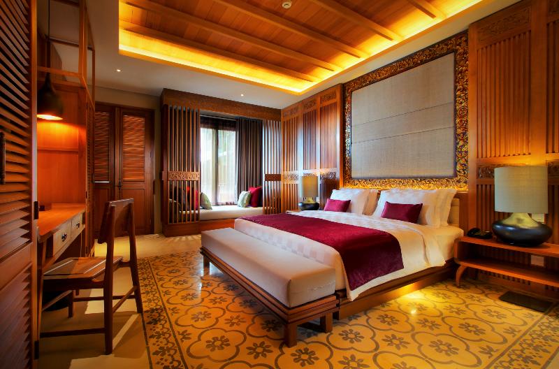 Swarga Suites Bali Berawa