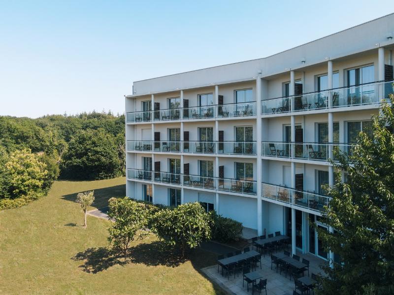 Westotel Life Appart'hôtels Carquefou  image