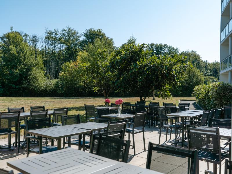 Westotel Life Appart'hôtels Carquefou  image