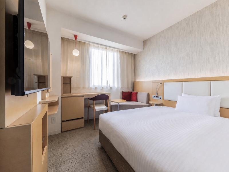 Nishitetsu Hotel Croom Hakata image