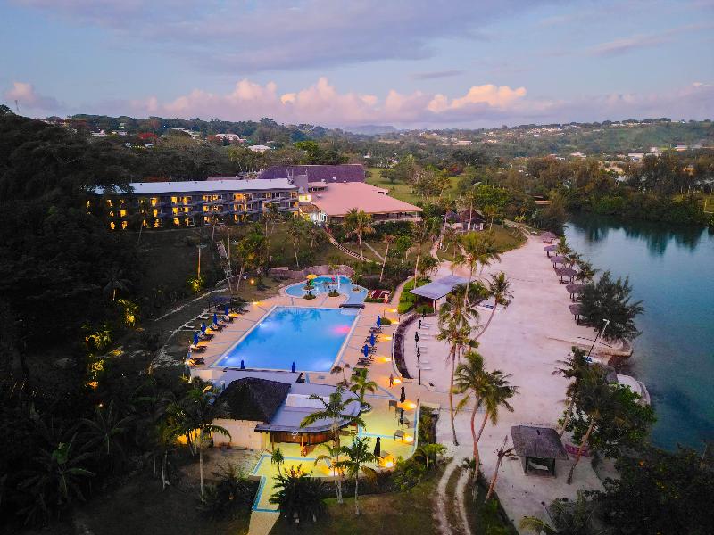 Holiday Inn Resort Vanuatu image