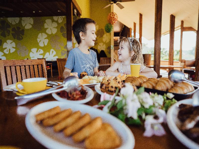 Holiday Inn Resort Vanuatu image