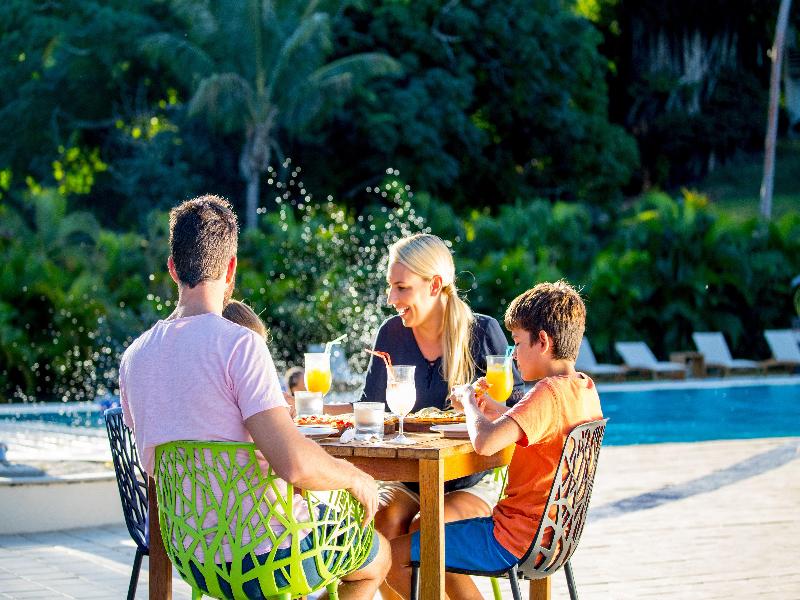Holiday Inn Resort Vanuatu image