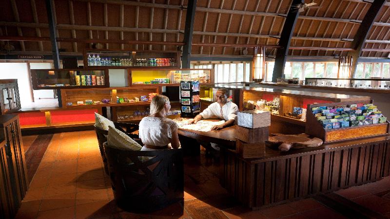 Holiday Inn Resort Vanuatu